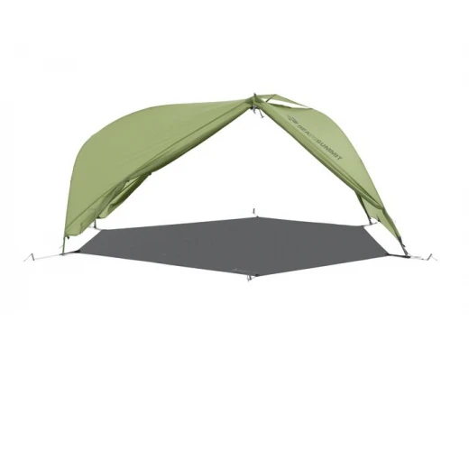 Sea To Summit FOOTPRINT TELOS TR2 BIGFOOT – Image 2