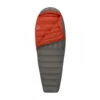 Sea To Summit FLAME FMII REGULAR FEMME 2° - DROIT