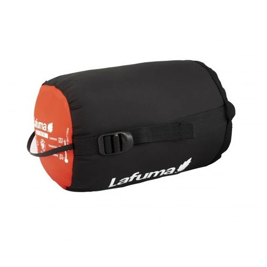 Lafuma ACTIVE 10° ORANGE 12/9 700G - ZIP GAUCHE – Image 7