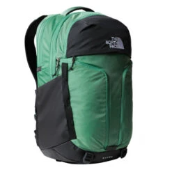 The North Face SURGE 31 DEEP GRASS GREEN