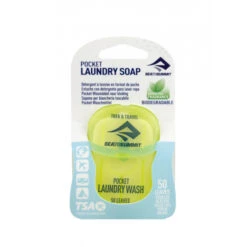 Sea To Summit LESSIVE EN FEUILLE BIODEGRADABLE
