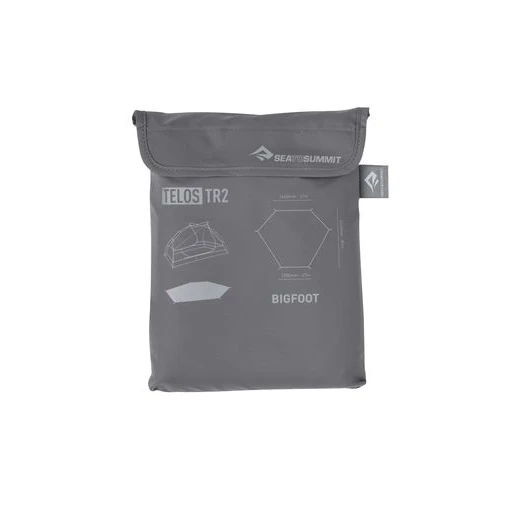 Sea To Summit FOOTPRINT TELOS TR2 BIGFOOT – Image 3