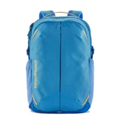 Patagonia REFUGIO DAY PACK 26L ANACAPA BLUE