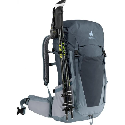 Deuter FUTURA 26 GRAPHITE SHALE – Image 2