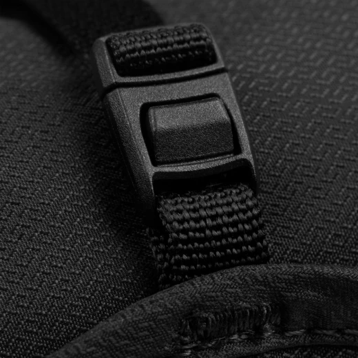 Mammut LITHIUM ADD-ON BOTTLE HOLDER BLACK – Image 5