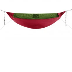 TICKET TO THE MOON HAMAC MOUSTIQUAIRE PRO ORIGINAL ROUGE - 950G