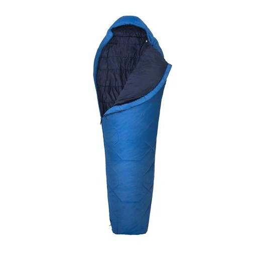 Millet BAIKAL 750 LONG 10/6 870G - ZIP GAUCHE – Image 2