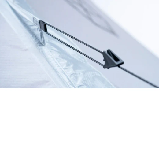 VESTIBULE SAMAYA2.5 NYLON – Image 6