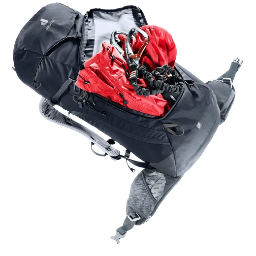 Deuter TRAIL 30 GRAPHITE – Image 3