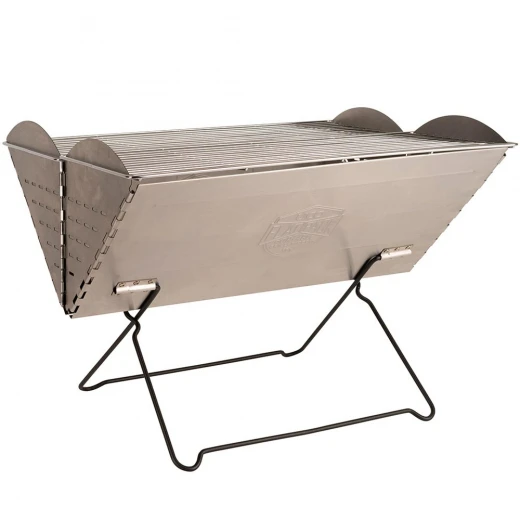 UCO BARBECUE NOMADE XXL 4.3 KG – Image 2