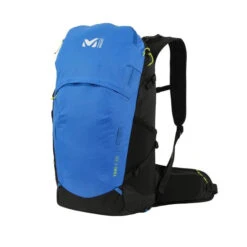 Millet YARI 30 SKY DIVER-NOIR