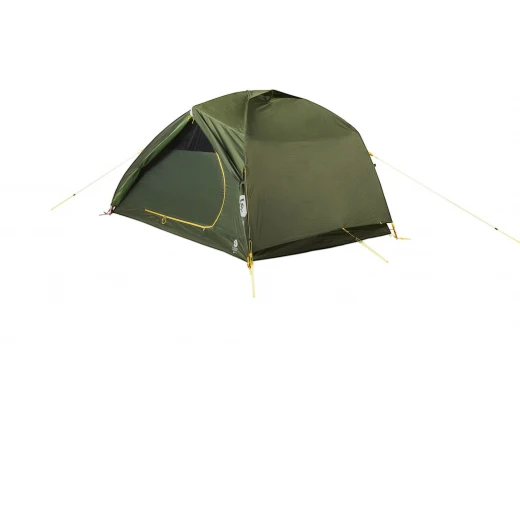 Sierra Designs METEOR 3000-2 GREEN – Image 2