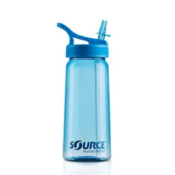 Source TRITAN BOTTLE 0,5L LIGHT BLUE