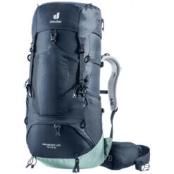 Deuter AIRCONTACT LITE 35+10 SL INK-JADE