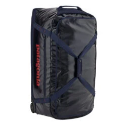 Patagonia SAC BLACK HOLE WHEELED DUFFEL BAG 100L NAVY
