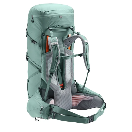 Deuter AIRCONTACT CORE 55+10 SL JADE – Image 3