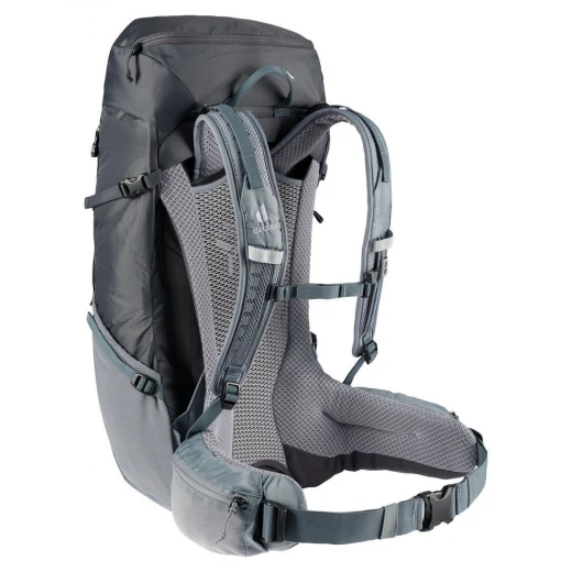 Deuter FUTURA 26 GRAPHITE SHALE – Image 3