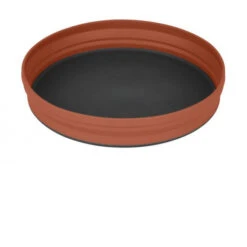 Sea To Summit X-PLATE RUST